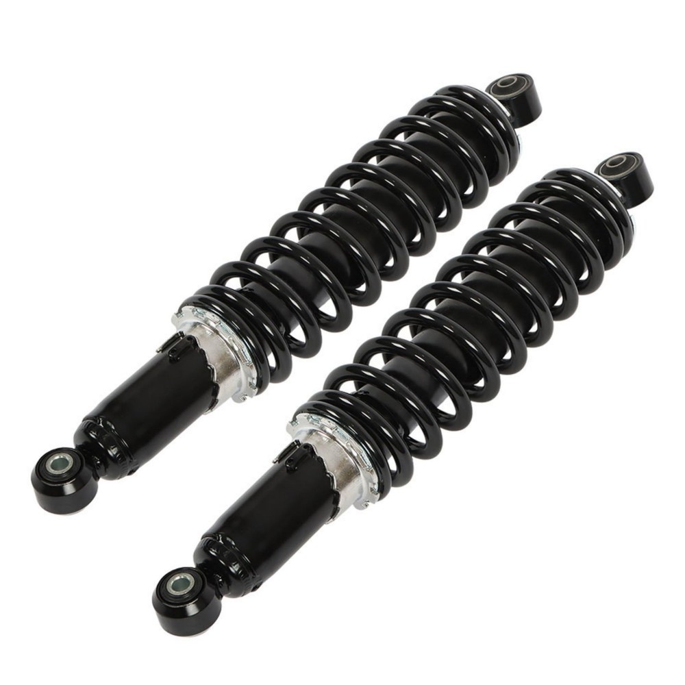 2PCS Front Shocks 45014-0232 Replacement for Teryx750 KRF750 2008-2012