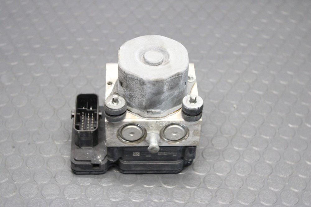 2014-2016 Harley Davidson Electra Glide ABS Pump Unit Module 41100013