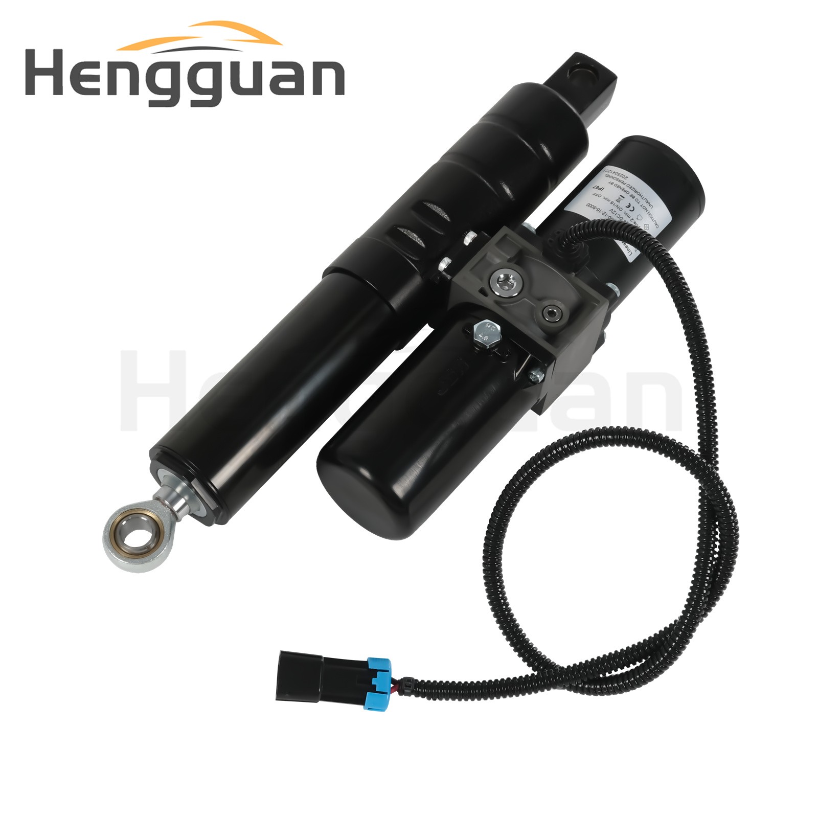 Electric Hydraulic Liner Actuator for Arctic Cat Prowler Models 1436-269 1436269