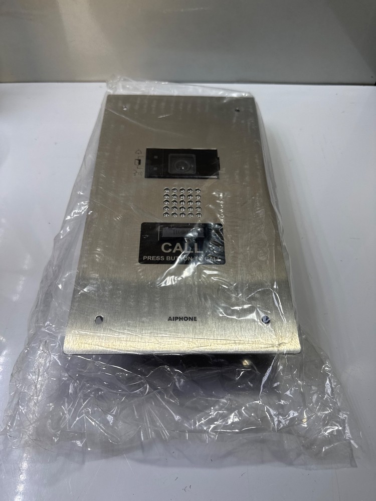 AIPHONE IS-IPDVF Video Intercom Door Station