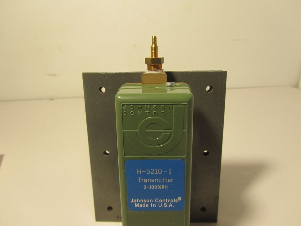 Johnson Controls H-5210-1 Tranmitter