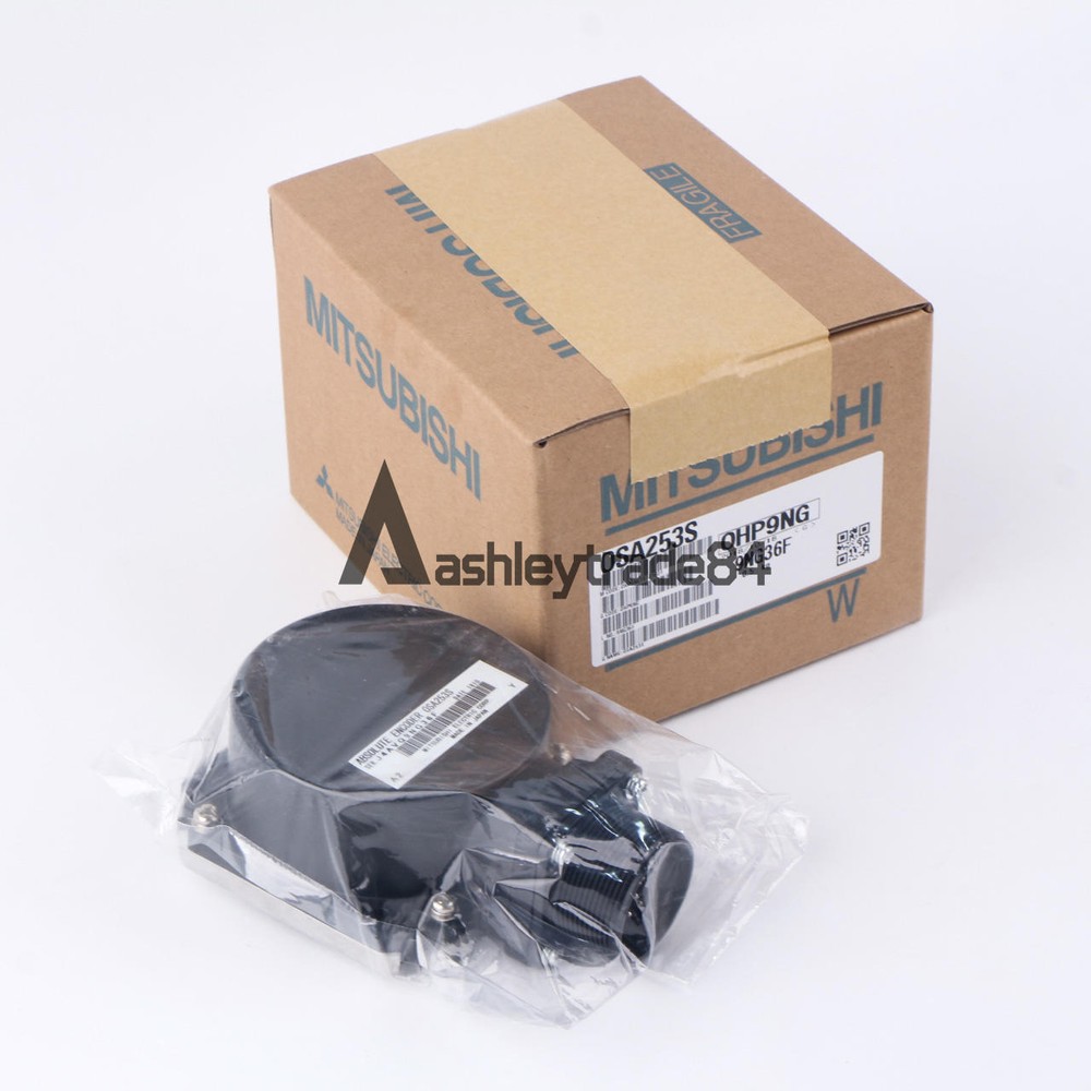 ONE NEW MITSUBISHI ENCODER OSA253S