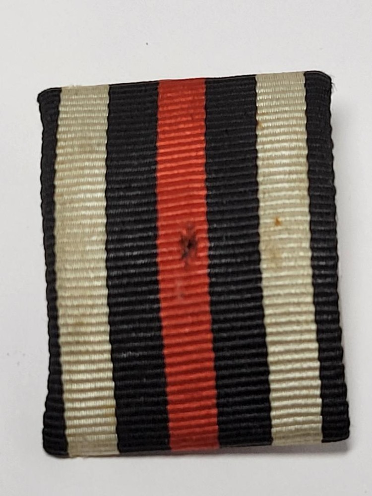 Honor Cross Bar Ribbon
