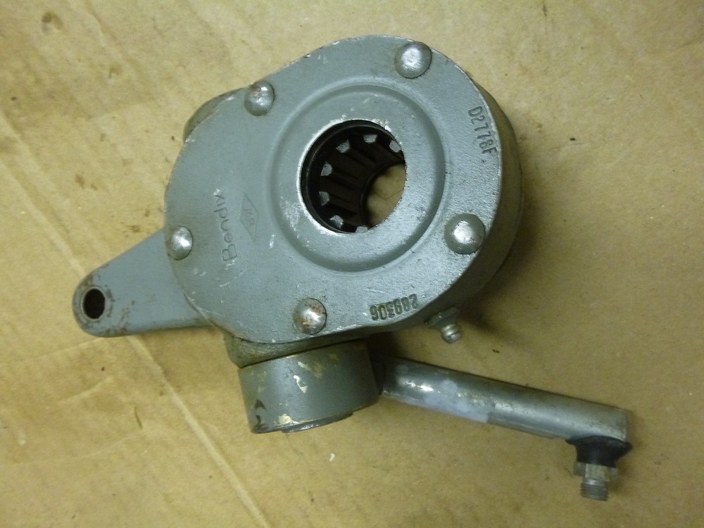 BENDIX D2778F 289306 SLACK ADJUSTER FREE SHIPPING