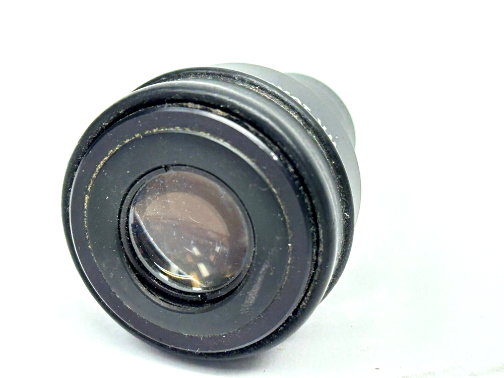 Olympus WK 10X/20L Microscope Eyepiece