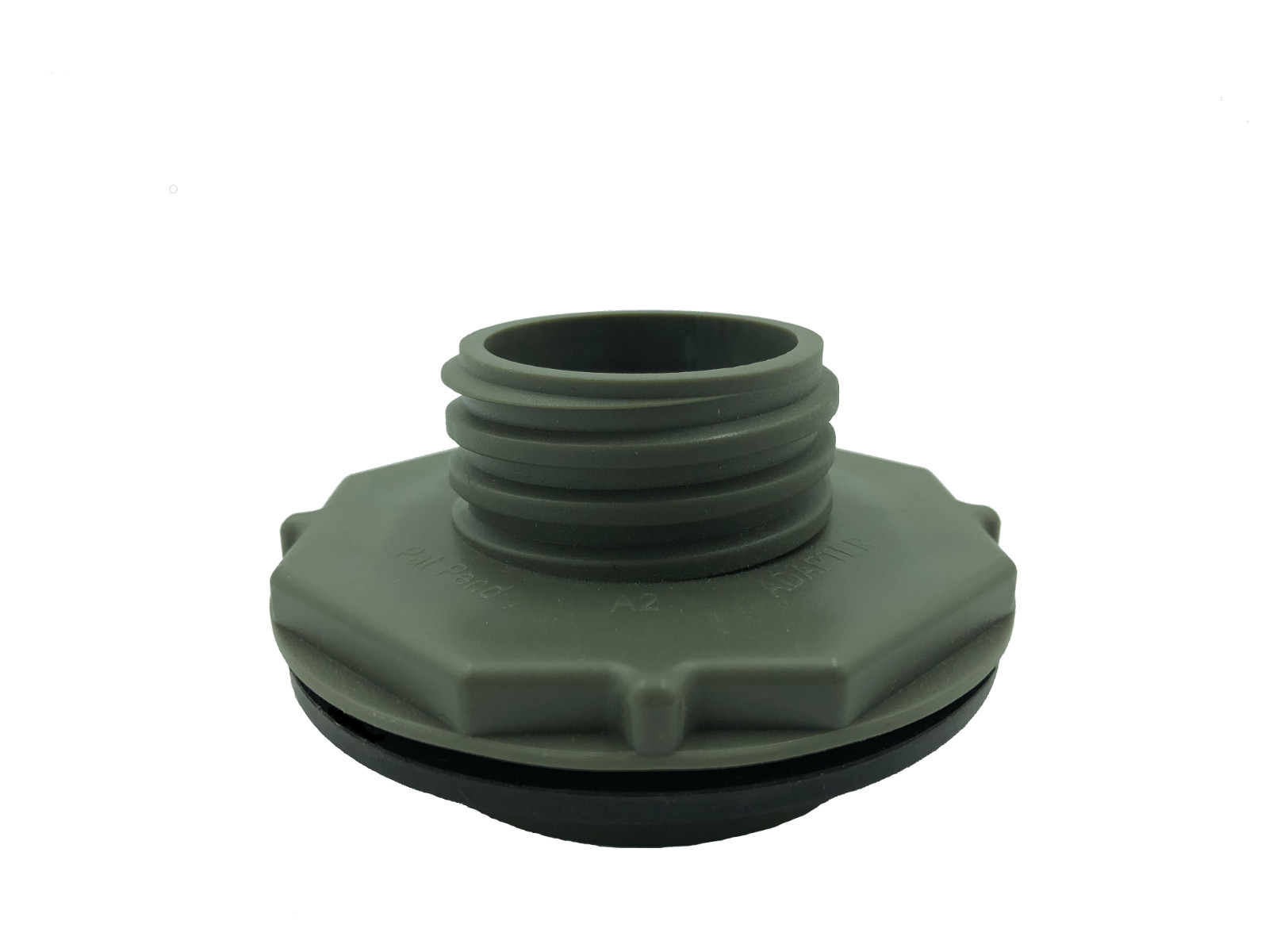 EZ-POUR® JERRY CAN ADAPTER BRAND NEW FREE SHIPPING