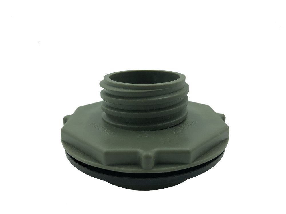 EZ-POUR® JERRY CAN ADAPTER BRAND
