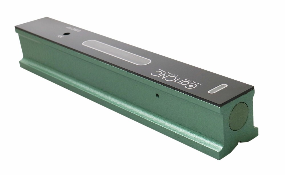 Premium 12", Accuracy: 0.0002"/10" Master Precision Level, #S908-C612