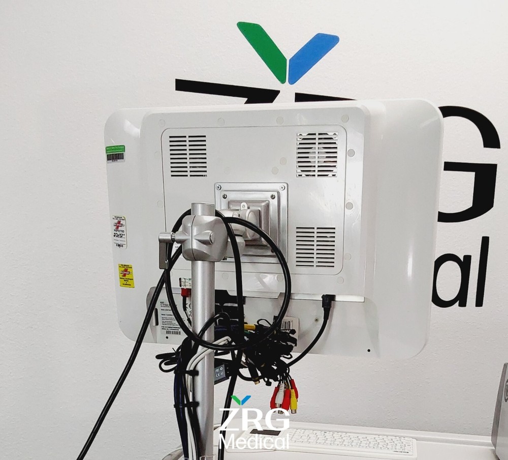 EndoChoice FSP-100 FuseBox Endoscopy Video Processing System