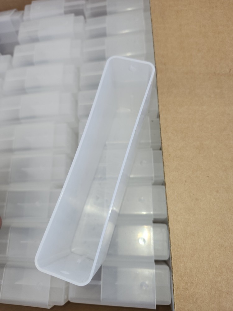 Clear Berry's Ammo Case Hunting Ammo