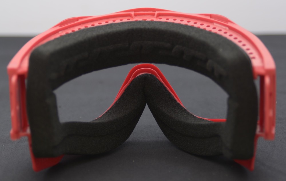 JT Proflex Frame - Special Edition - Birthstone Liquid Ruby