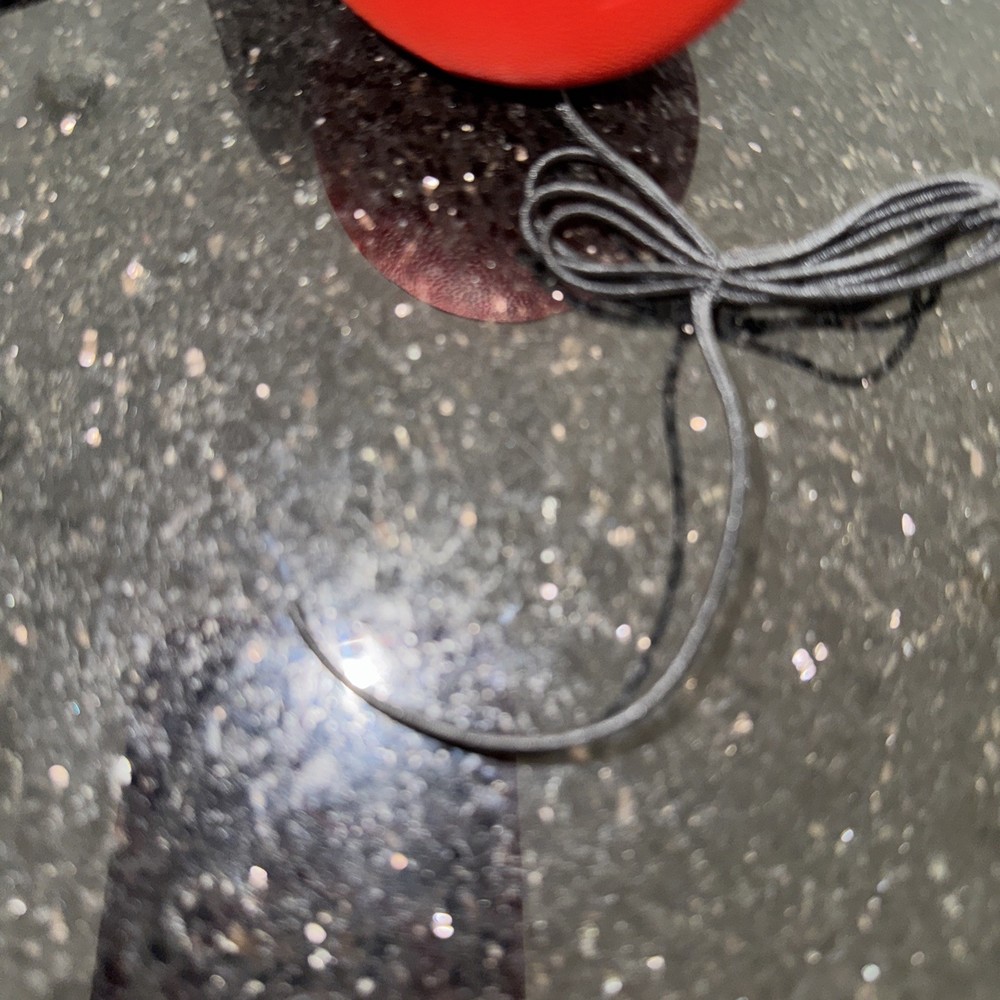 Powerlock Reflex Ball Everlast Training Tool