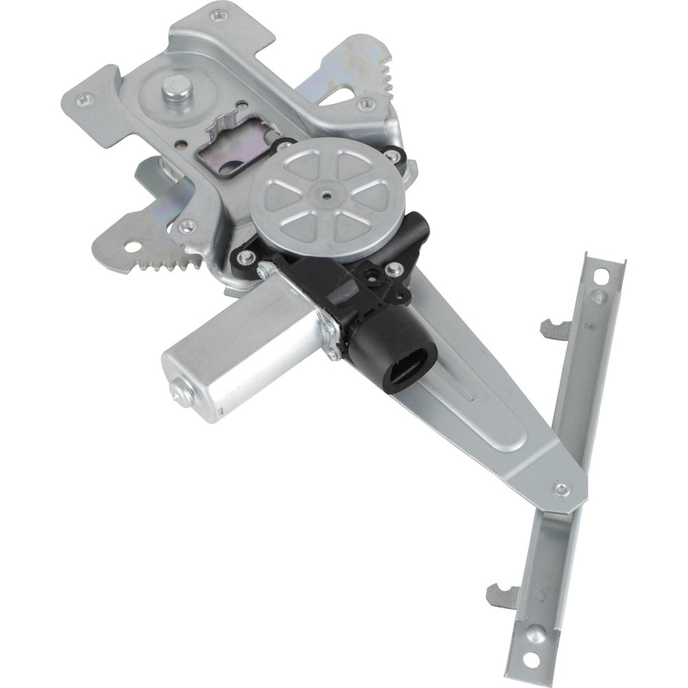 Rear Left Power Window Regulator W/Motor Assembly