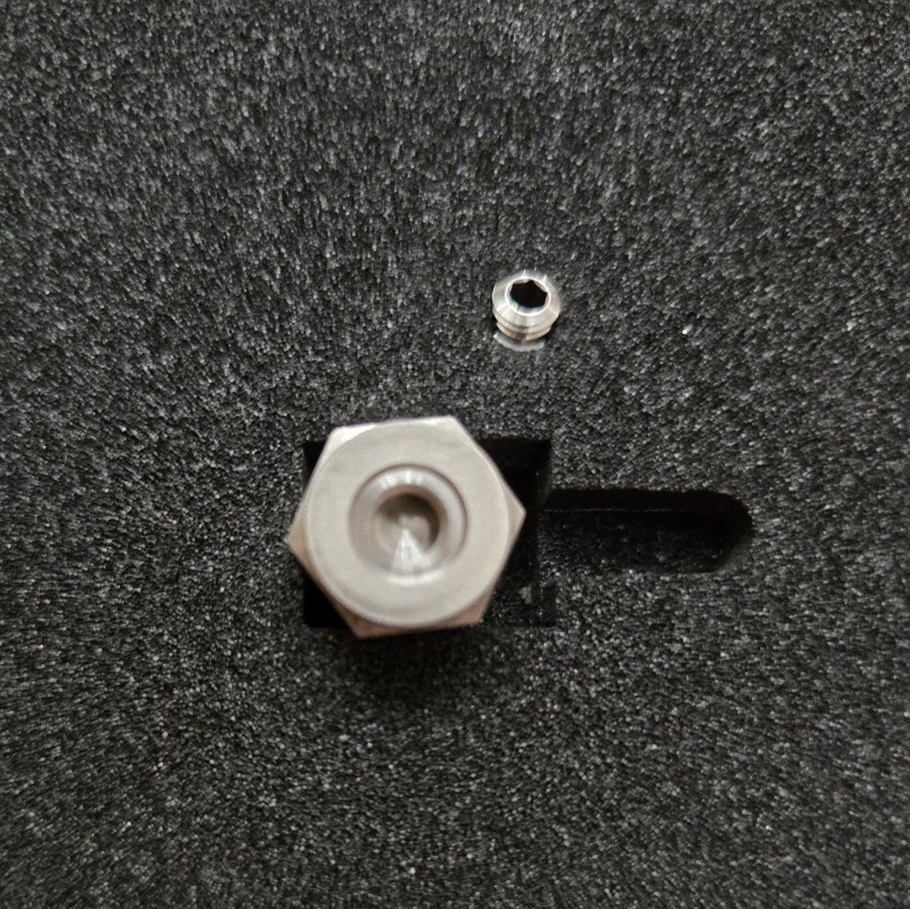 Bruel & Kjaer 4534-B-001 Accelerometer