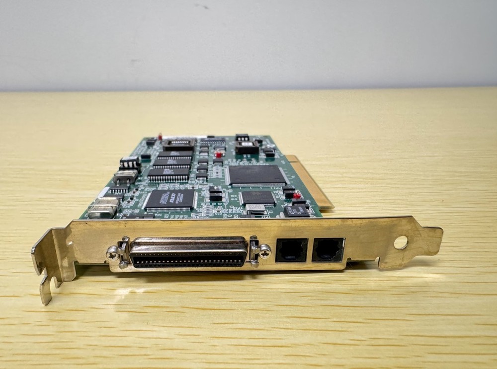 Digidesign Avid Digi 001 PCI Interface Controller Card 941006492-00