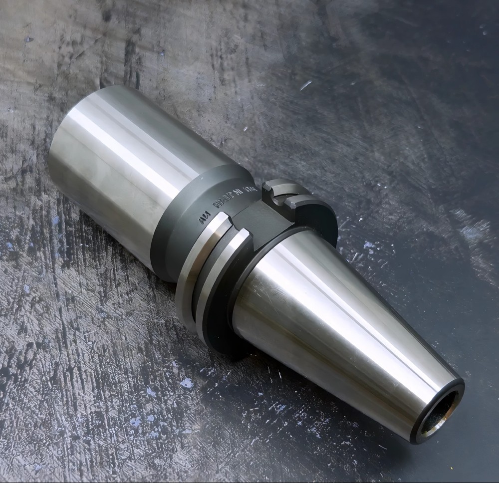 TECNARA PRECISION MODULAR TOOL HOLDER ADAPTER - CAT40 - 140-850-4C