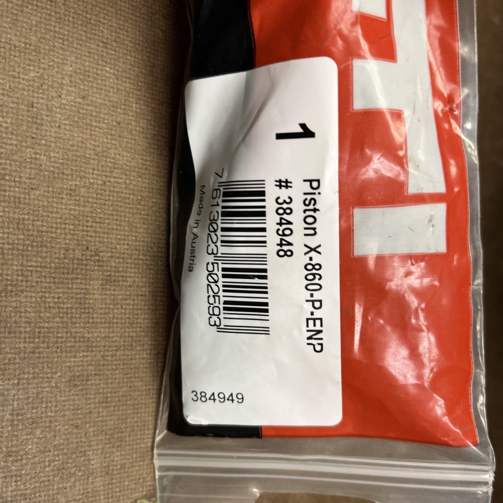 HILTI #384948