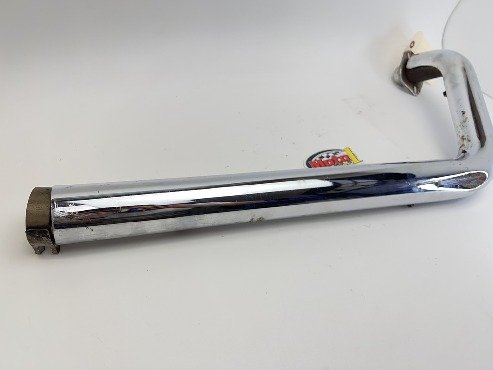 Used Honda 2003 VT750 Shadow - COBRA Header Pipe -***