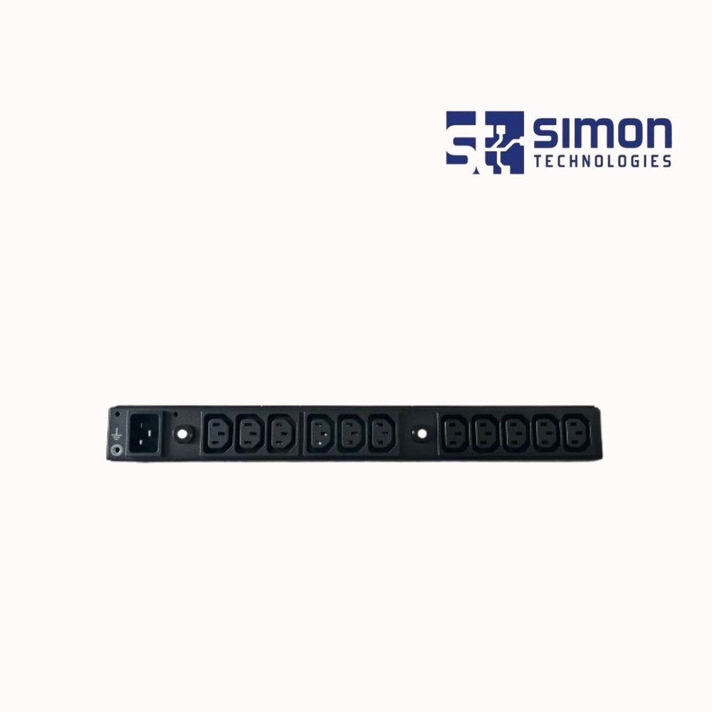 PDU DELL REF AP6020