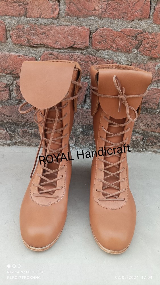Perones shoes Ancient Roman Roman boot