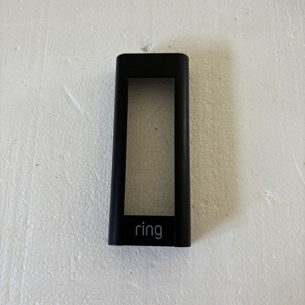 Ring Doorbell Plate Cover / Different Colors