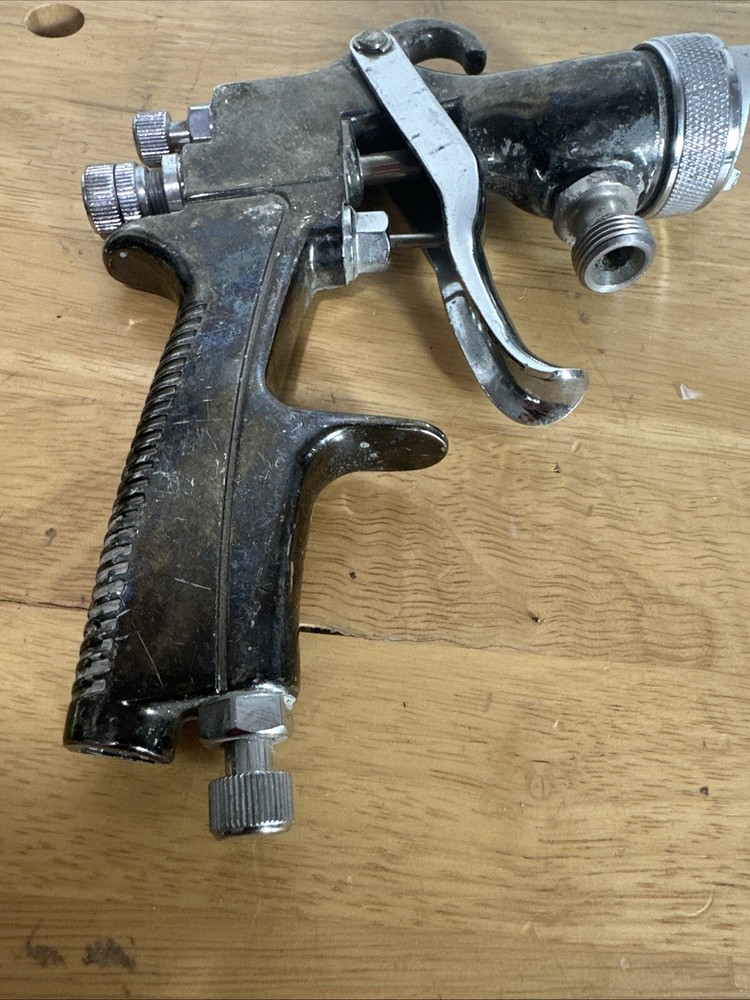 capspray Hvlp gun Only