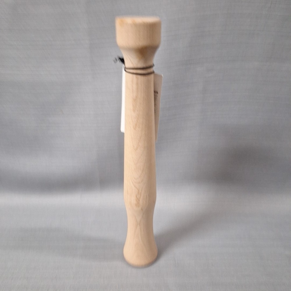 Fletchers' Mill Muddler Bartender Cocktail Muddler Solid Wood Maple 11" New