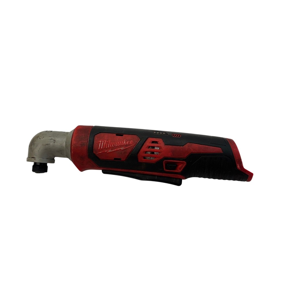 Milwaukee 2467-20 12 Volt Right Angle Impact Driver