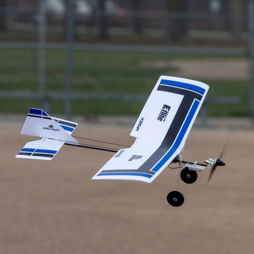 E-flite UMX Slow Ultra Stick BNF Basic EFLU03050