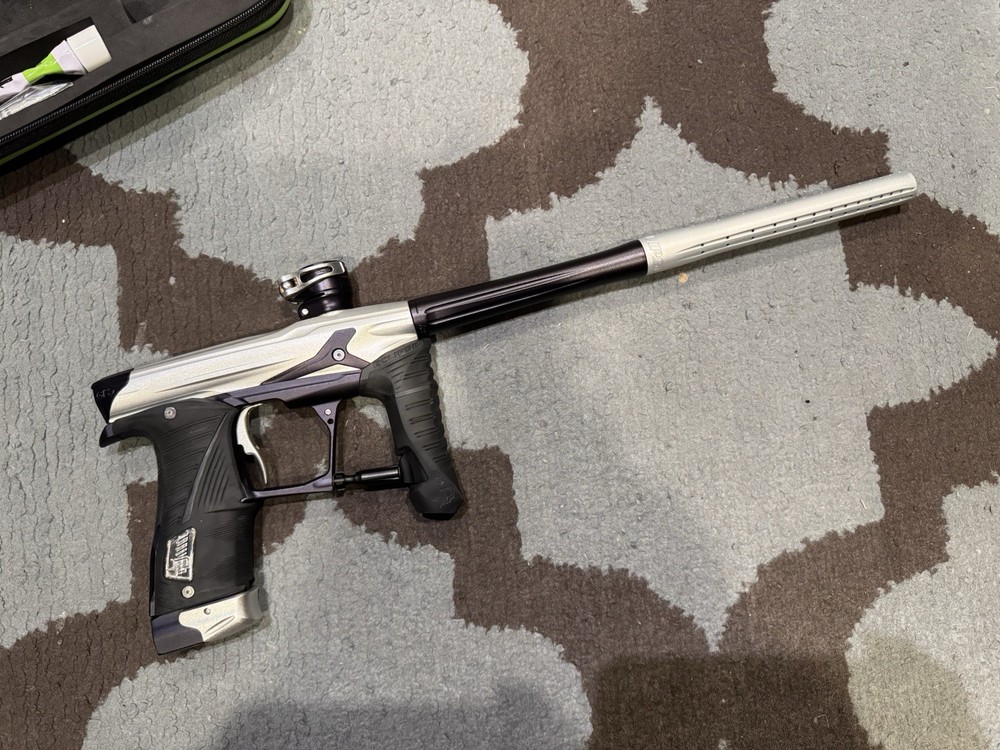 PLANET ECLIPSE GEO3.5!!