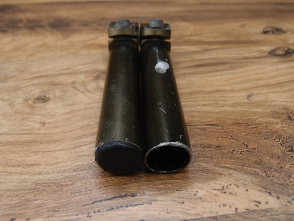 SCOTT bar ends MTB 22.2 mm 1997