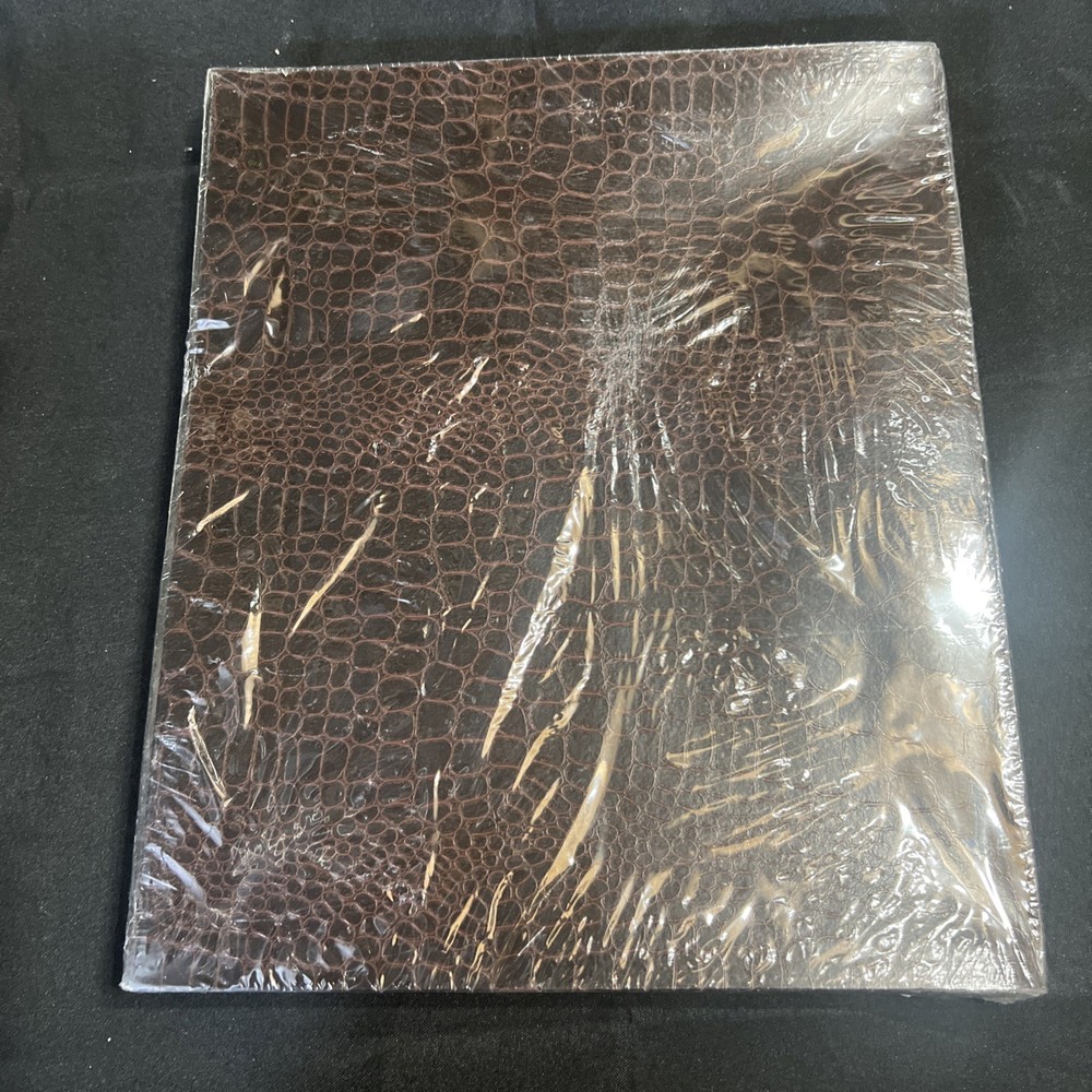 Style Expendables 12 Pocket Personal File