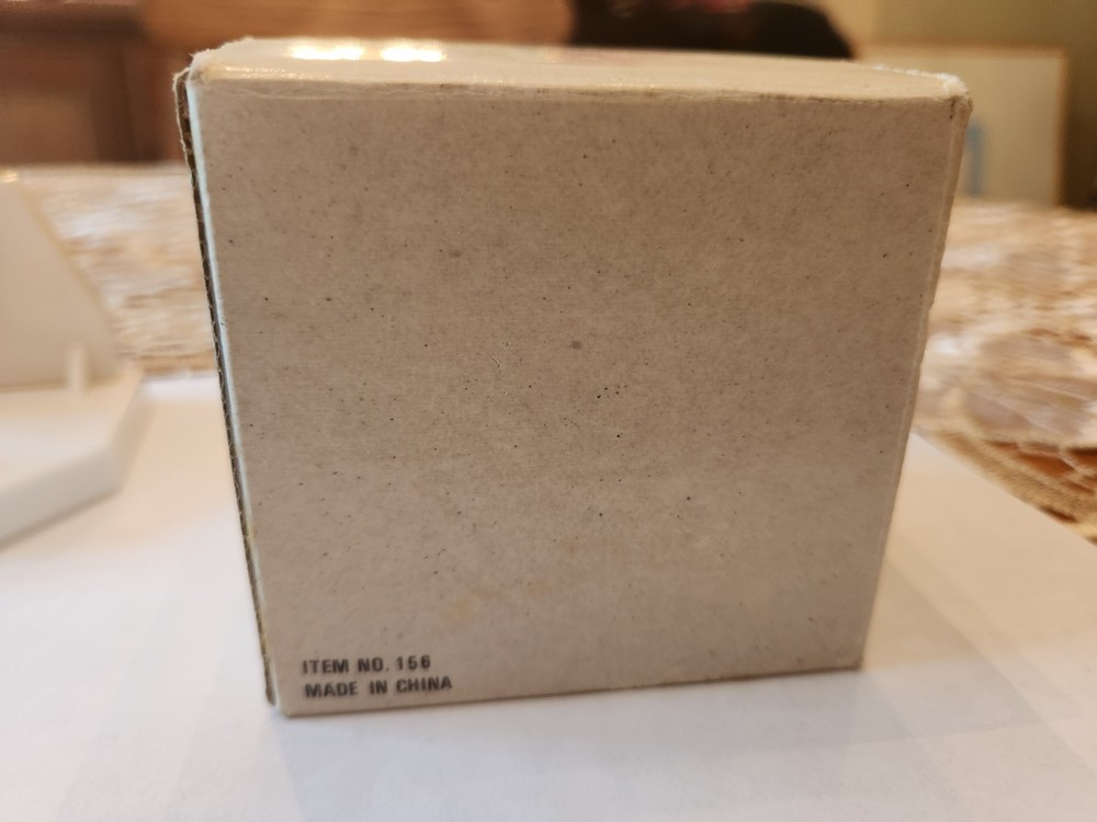 Vintage 1990 Easy Threader Machine With Instructions