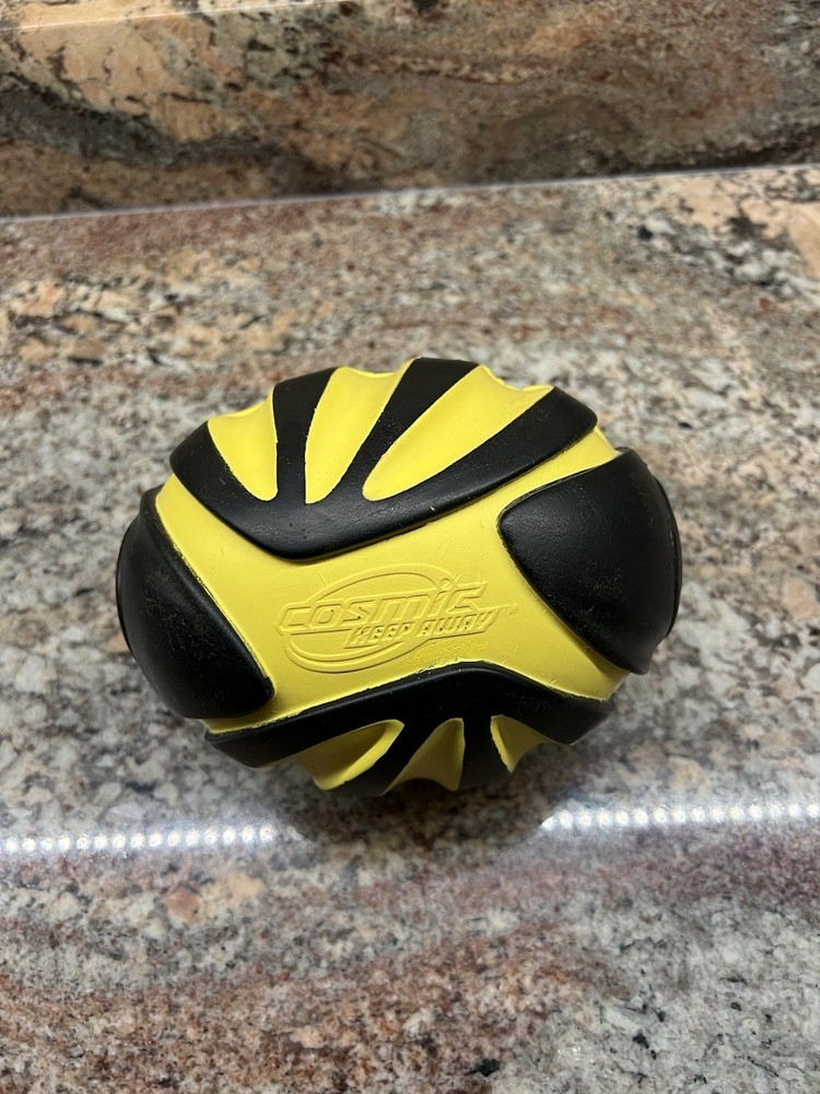Hasbro Nerf Cosmic Keep Away Ball