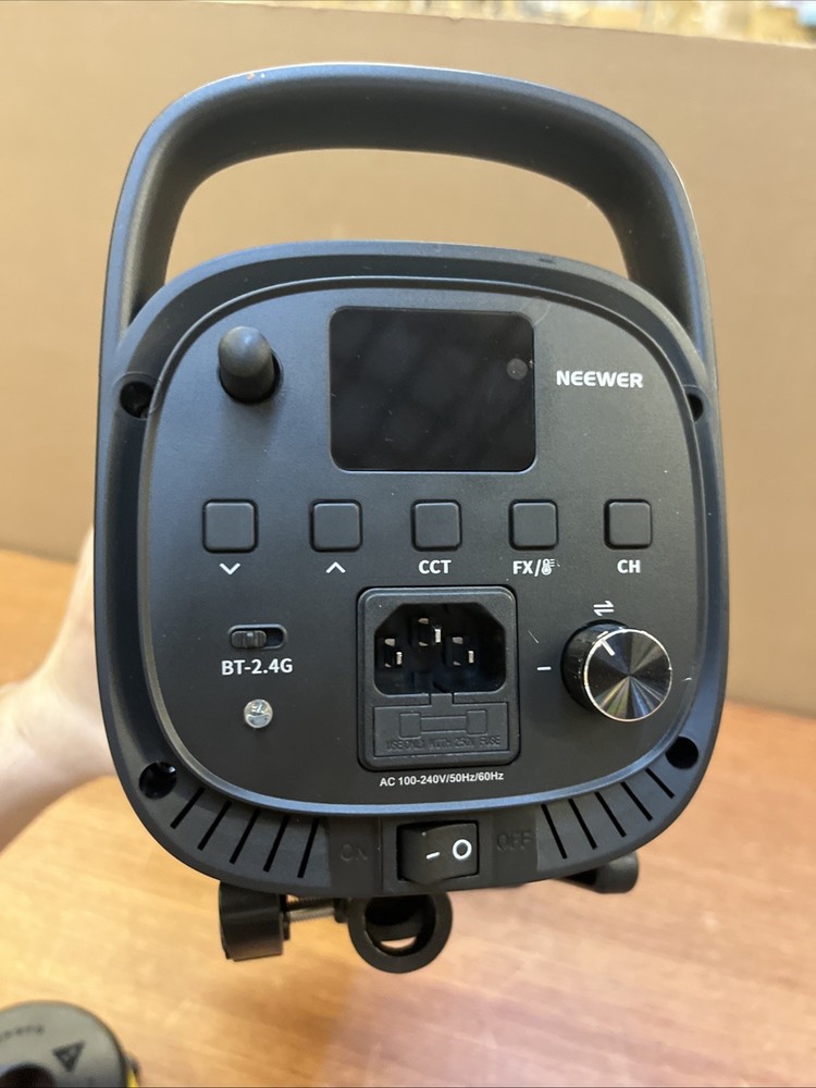 NEEWER CB60B LED Video Light