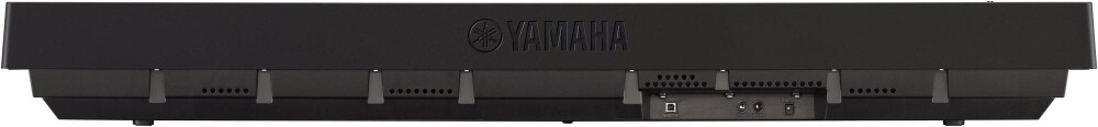 Yamaha P-45 88-Key Weighted-Action Digital Piano Black