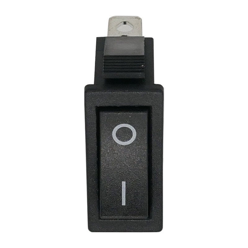 Rocker Switch 2 pins For JASCO HC 2068-01 Heater Controller