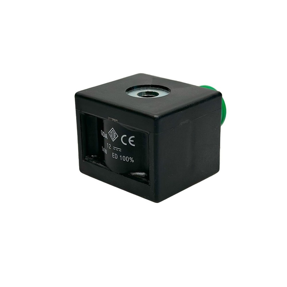ODE | GDA14012CS 12VDC 52mm Coil