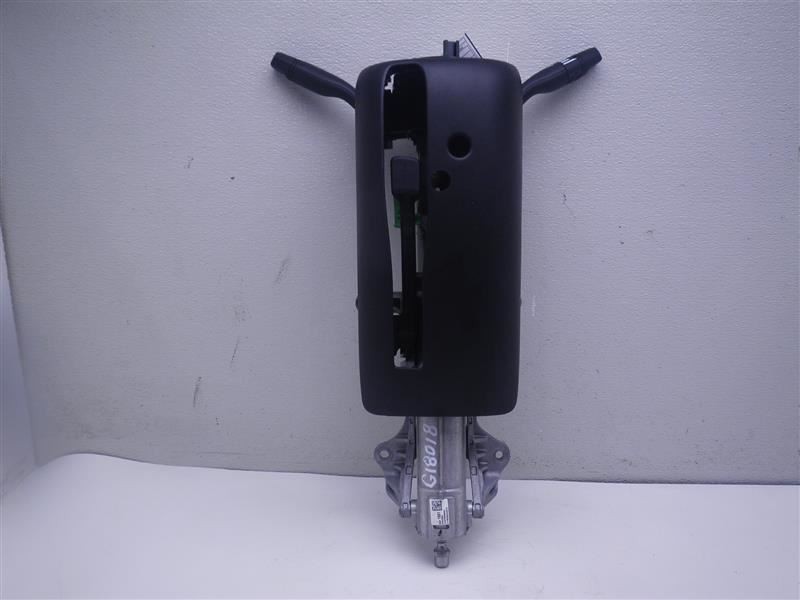 Buick Enclave 2018 Steering Column 84192525 9239