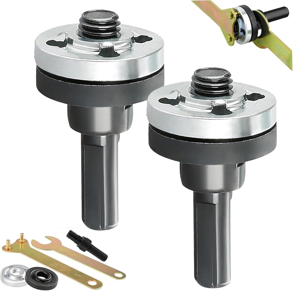 Conversion Connecting Rod Kit, Electric Drill Conversion Angle Grinder Accessor