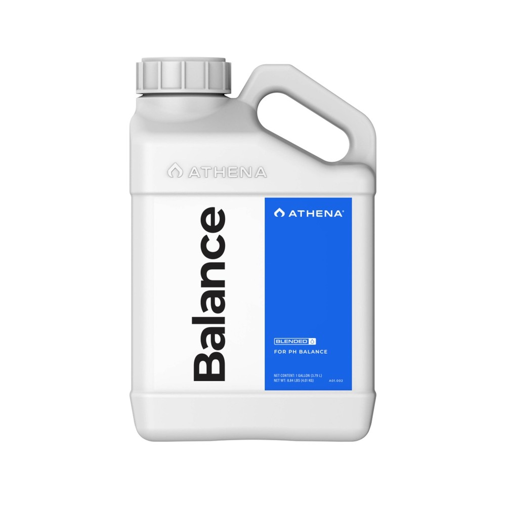 Athena Blended Balance Liquid pH Buffer & Stabilizer for RO Water | Silicate
