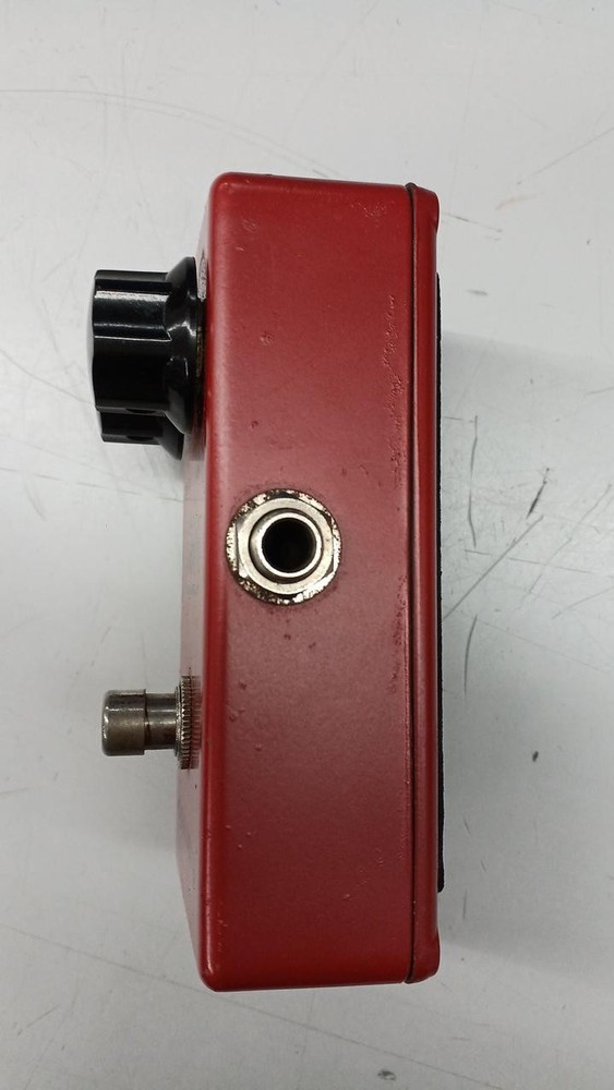 MXR 1979 DYNA COMP Effector