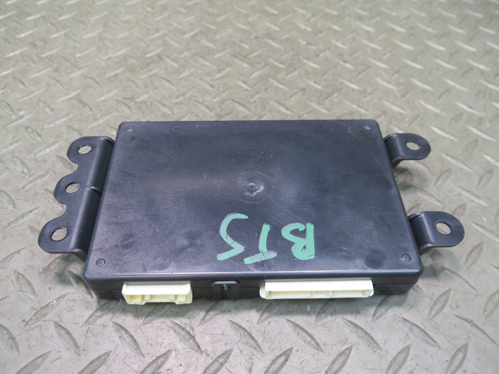 2016-2019 TESLA MODEL S 75D AIR SUSPENSION CONTROL MODULE UNIT