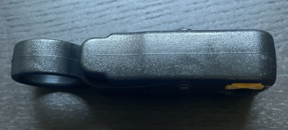 Coaxal Cable Stripper - HT-3012