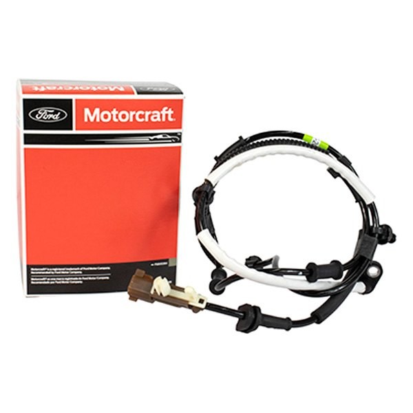 Motorcraft BRAB442 - Rear Passenger Side ABS Wheel Speed Sensor