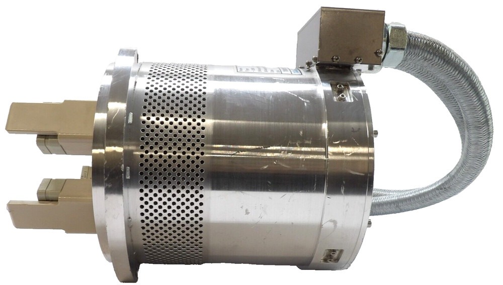 TEL Tokyo Electron 2L87-129475-V2 RF Filter Module Working Surplus