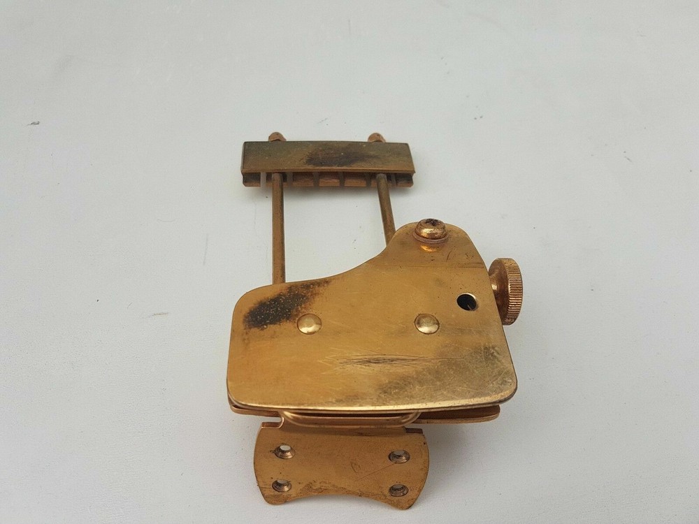 60's FRAMUS TELEVISION TREMOLO