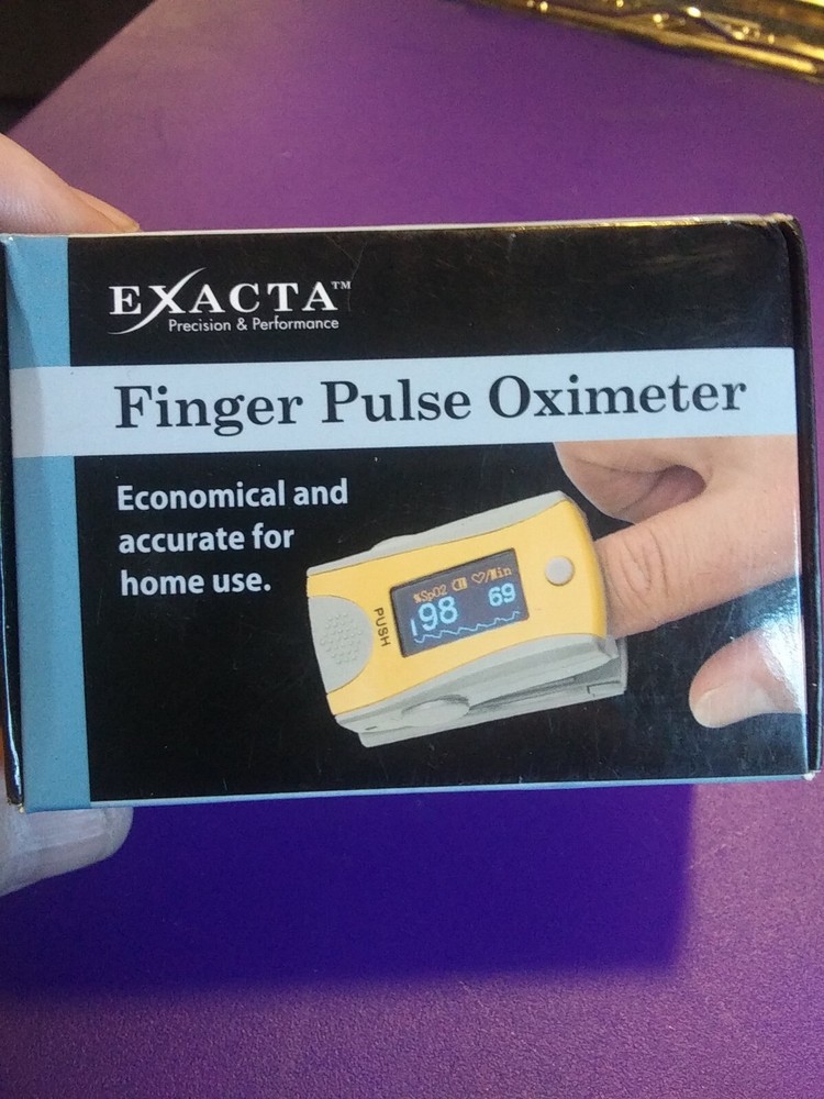 Exact Finger Pulse Odometer