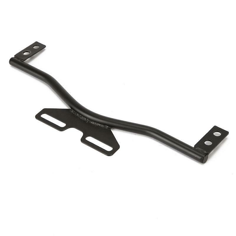 Motorcycle Light Bar Driving Passing Turn Signal Light Mount Bracket Universal