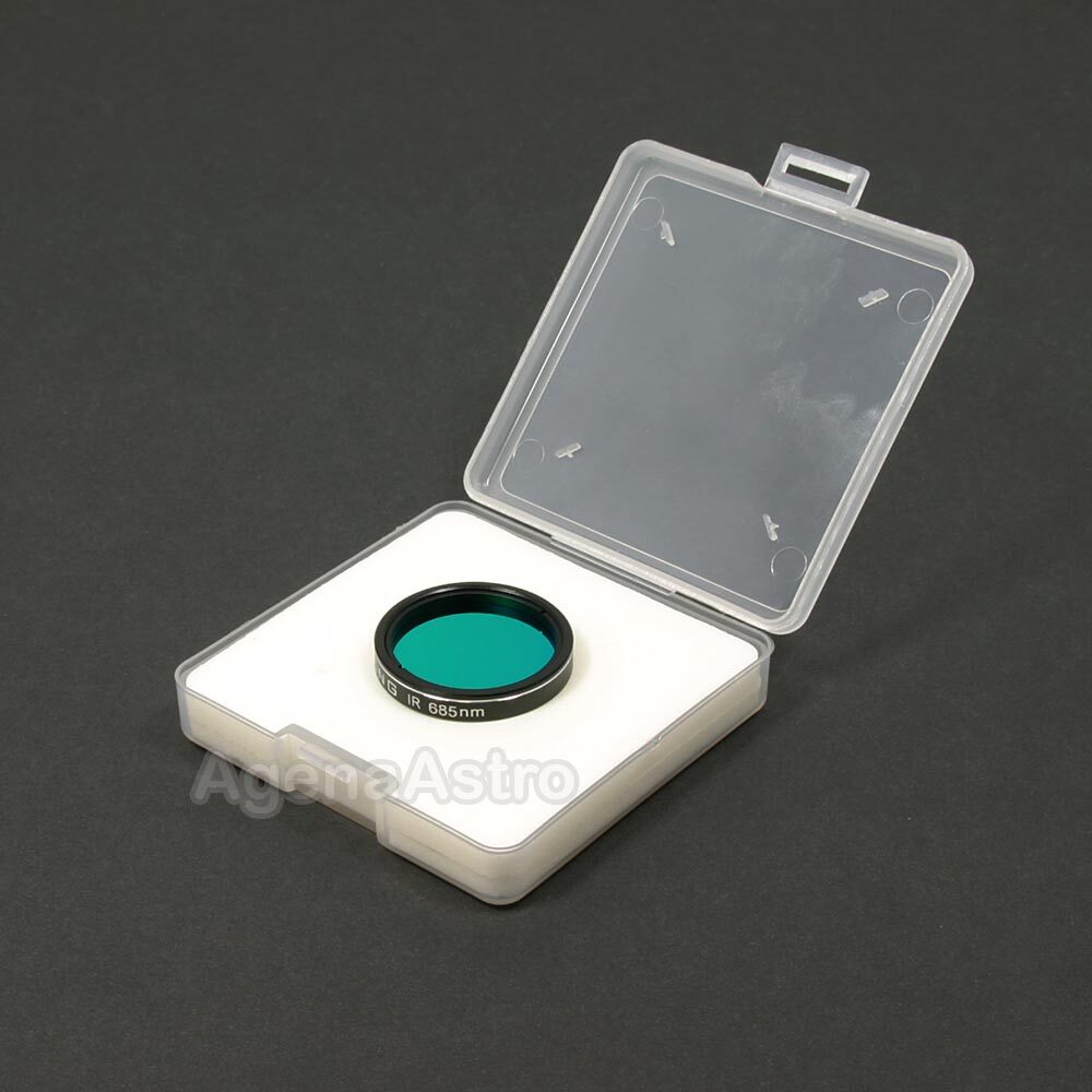 Optolong IR Pass (685nm) Filter - 1.25"